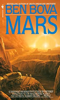 image of item Mars